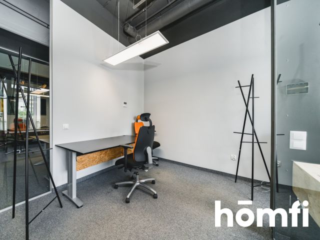 Fully equipped 74 m² premises for a law firm or office - Commercial premises - Rent - Kraków, Podgórze