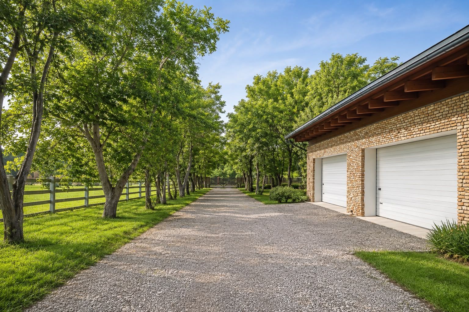 A spectacular residence bordering a nature reserve - Дім - Продаж - Pruszkowski, Nadarzyn