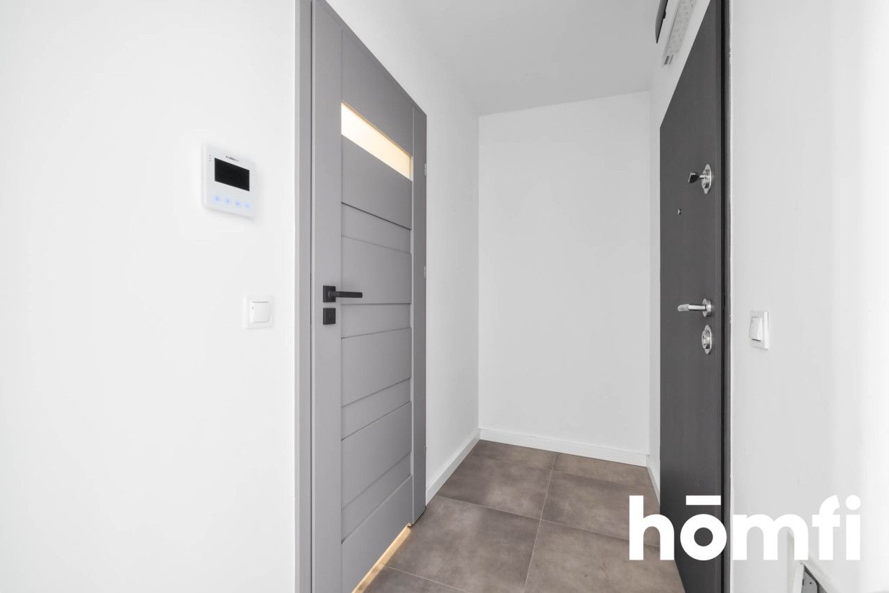 A spacious studio apartment by the Zemborzycki Reservoir - Apartment - Rent - Lublin, Wrotków