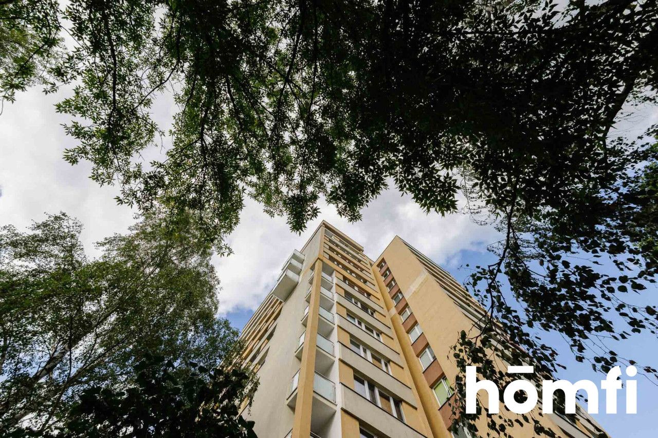 Wygodne 2 pokoje z osobną kuchnią - Mieszkanie - Wynajem - Warszawa, Mokotów / Dolny Mokotów