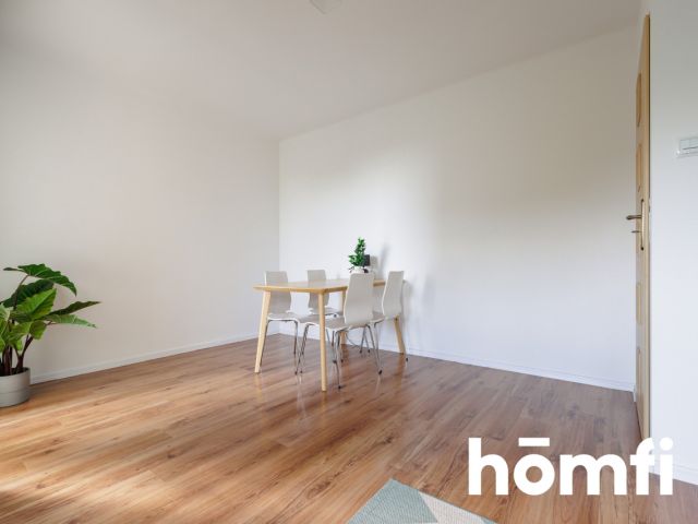 Comfortable 2 rooms with separate kitchen - Apartment - Rent - Warszawa, Mokotów / Dolny Mokotów