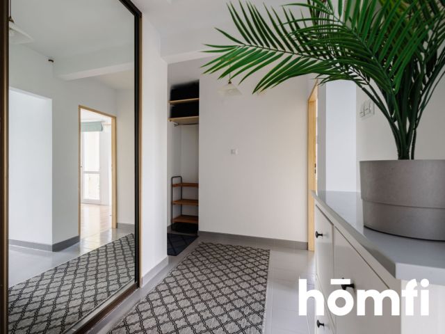 Comfortable 2 rooms with separate kitchen - Apartment - Rent - Warszawa, Mokotów / Dolny Mokotów