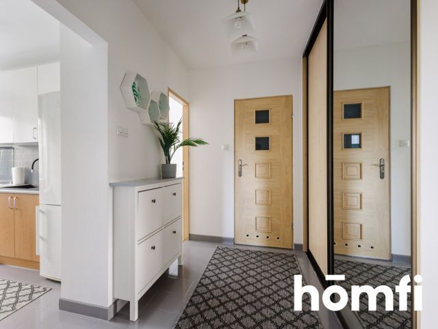 Comfortable 2 rooms with separate kitchen - Apartment - Rent - Warszawa, Mokotów / Dolny Mokotów