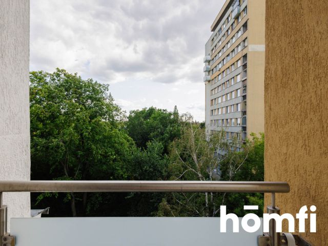 Comfortable 2 rooms with separate kitchen - Apartment - Rent - Warszawa, Mokotów / Dolny Mokotów