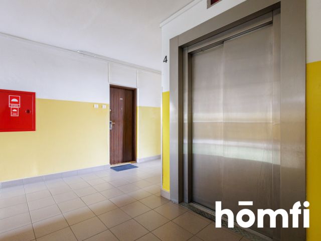 Comfortable 2 rooms with separate kitchen - Apartment - Rent - Warszawa, Mokotów / Dolny Mokotów
