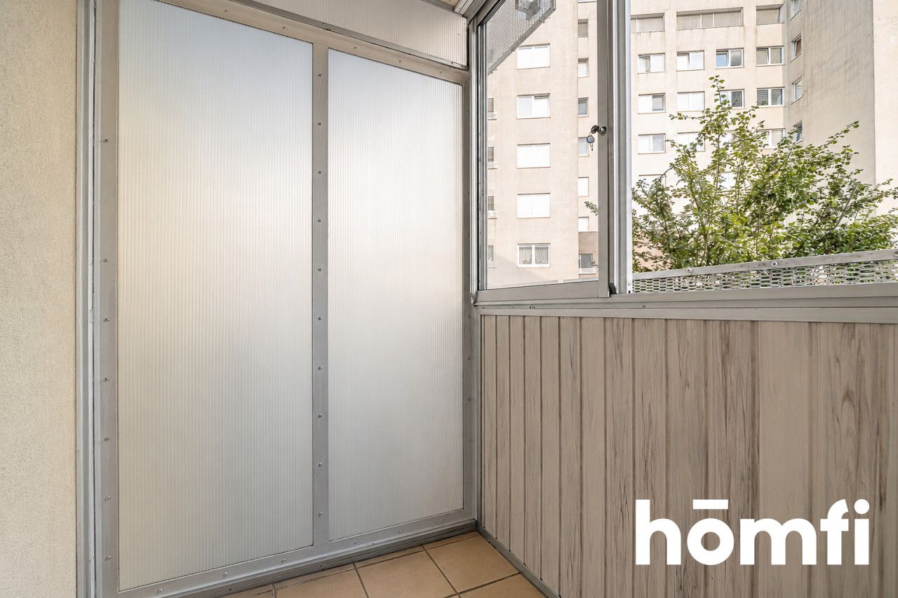 for rent located at 63B Światowida - Apartment - Rent - Warszawa, Białołęka / Tarchomin