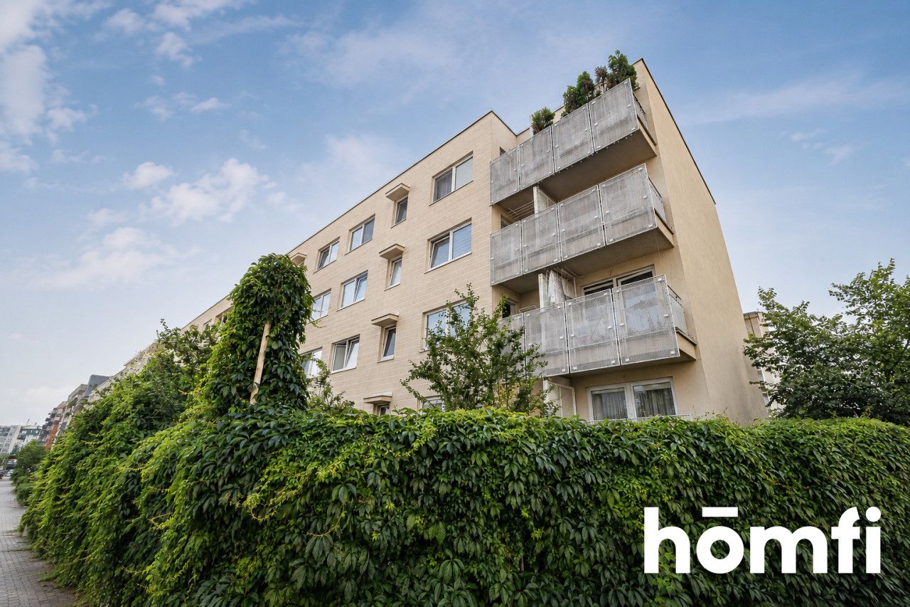 for rent located at 63B Światowida - Apartment - Rent - Warszawa, Białołęka / Tarchomin