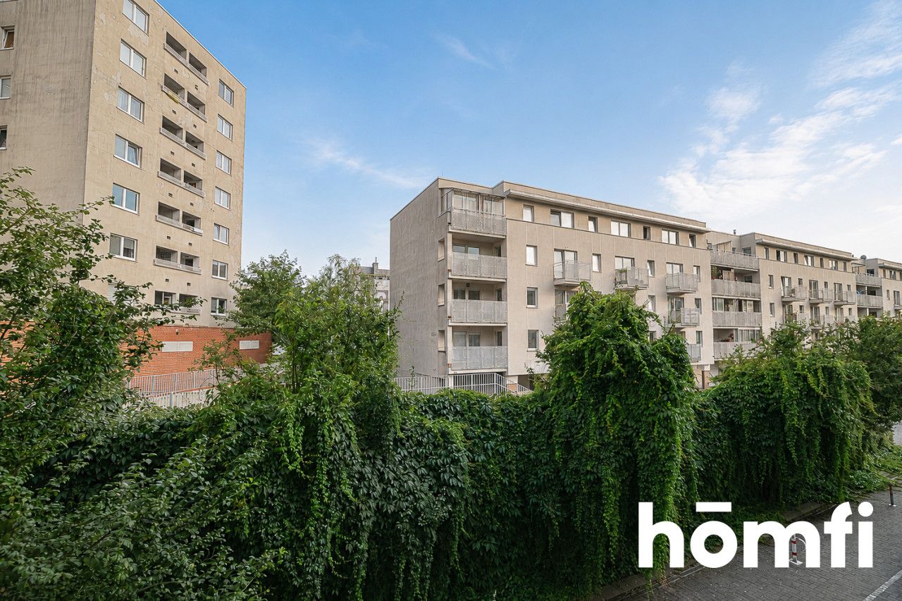 for rent located at 63B Światowida - Apartment - Rent - Warszawa, Białołęka / Tarchomin