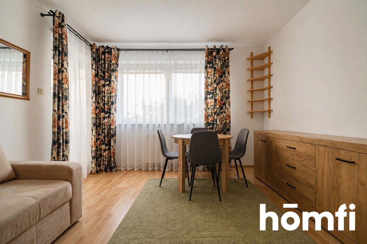 for rent located at 63B Światowida - Apartment - Rent - Warszawa, Białołęka / Tarchomin