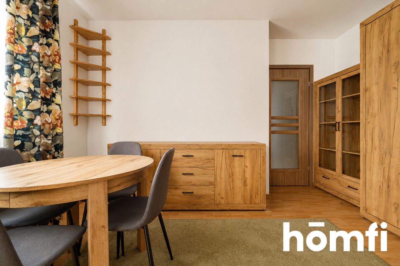 for rent located at 63B Światowida - Apartment - Rent - Warszawa, Białołęka / Tarchomin