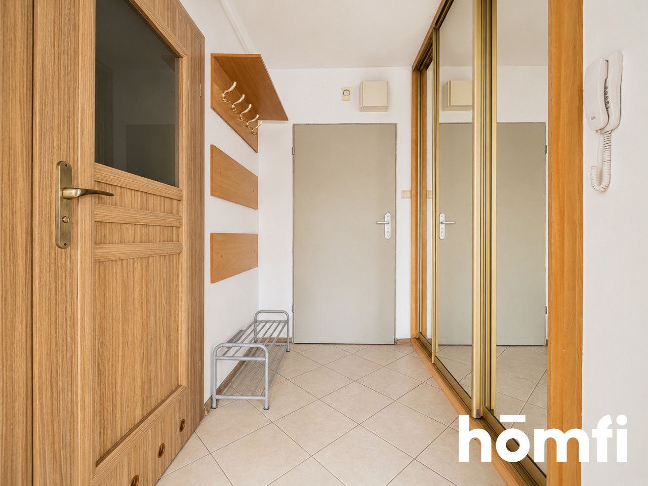 for rent located at 63B Światowida - Apartment - Rent - Warszawa, Białołęka / Tarchomin