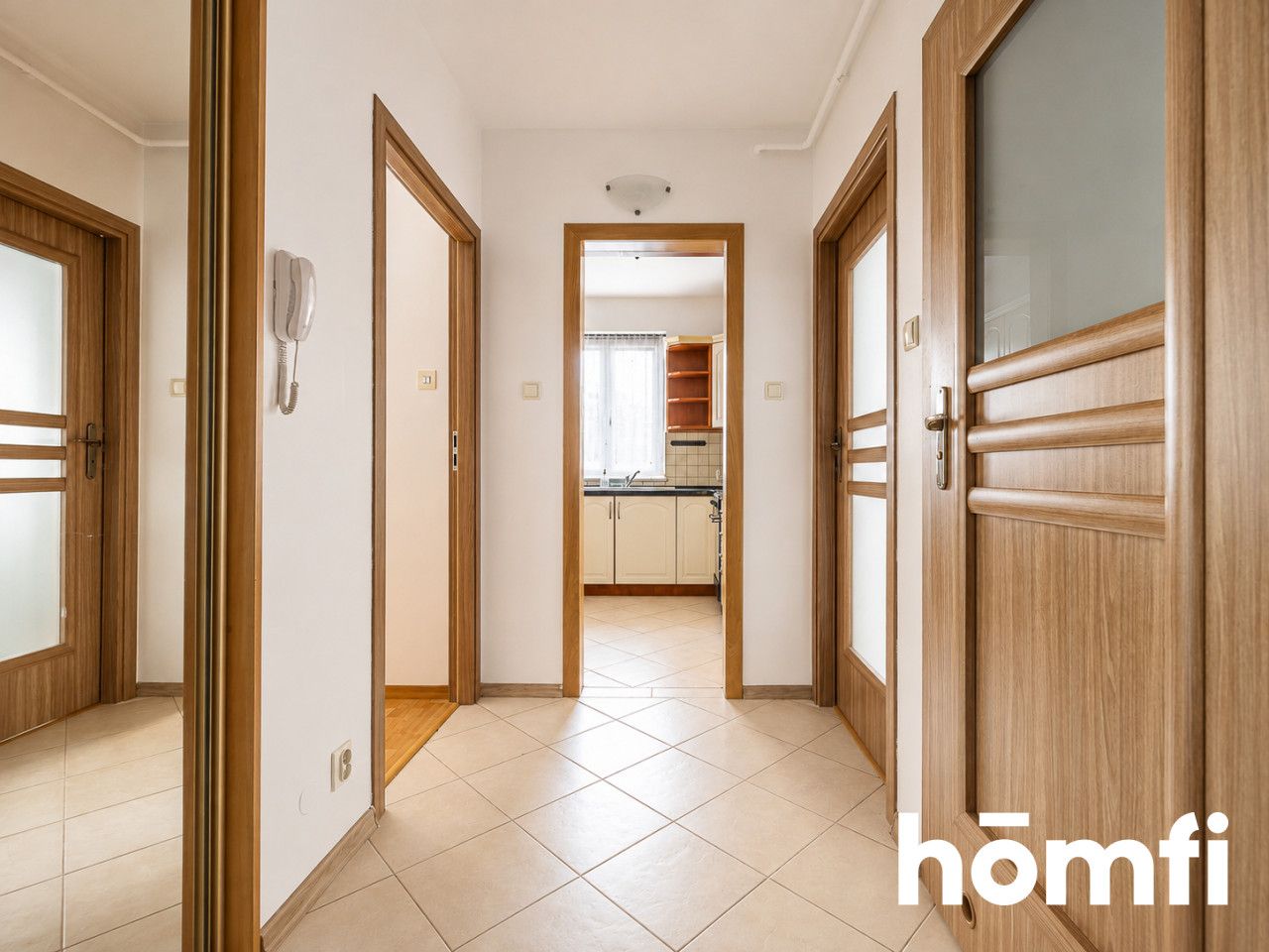 for rent located at 63B Światowida - Apartment - Rent - Warszawa, Białołęka / Tarchomin