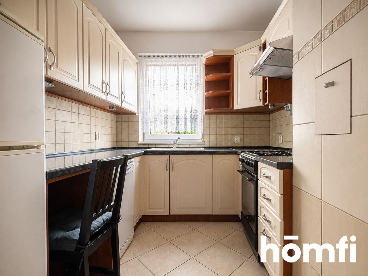 for rent located at 63B Światowida - Apartment - Rent - Warszawa, Białołęka / Tarchomin