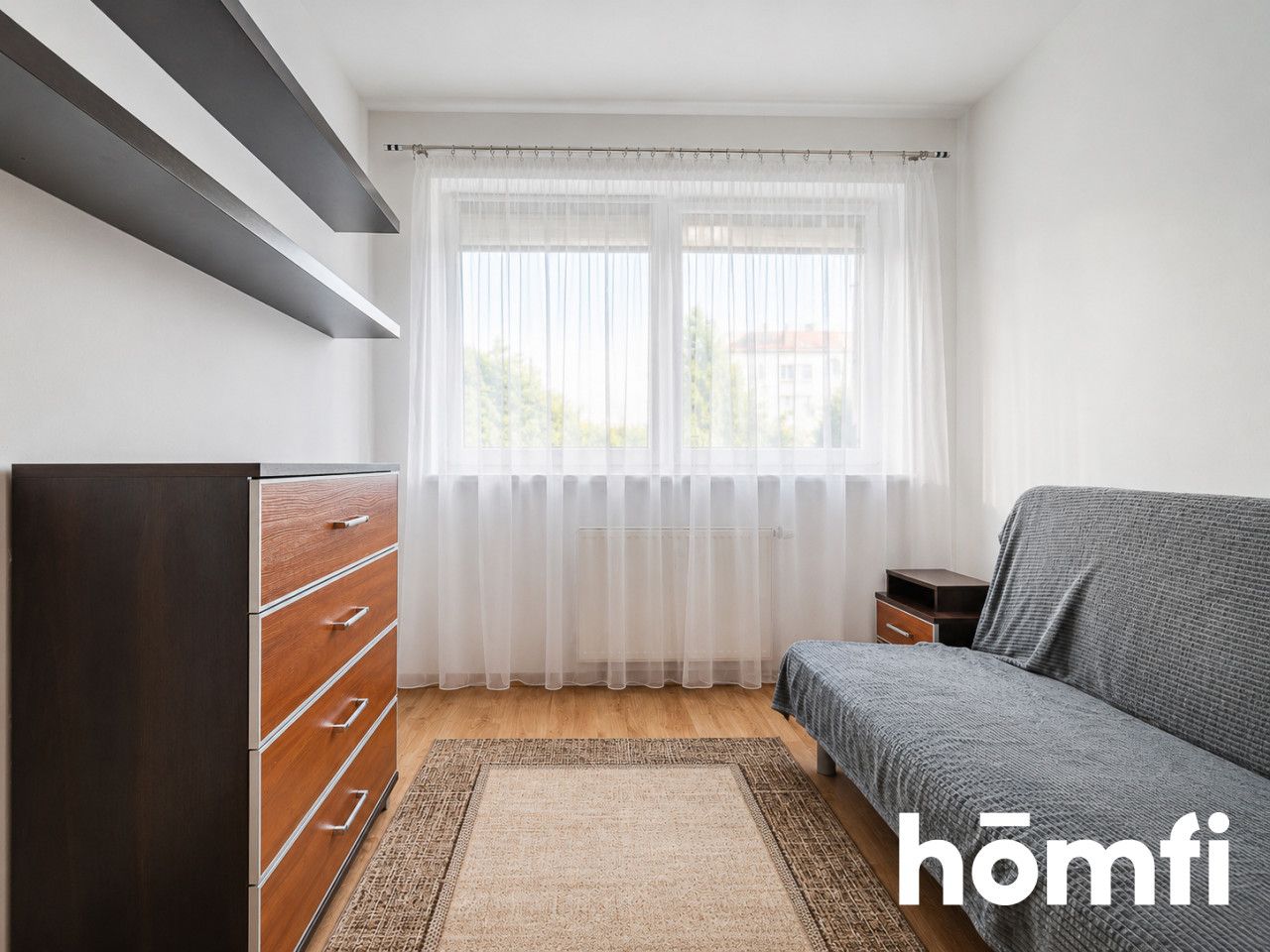for rent located at 63B Światowida - Apartment - Rent - Warszawa, Białołęka / Tarchomin