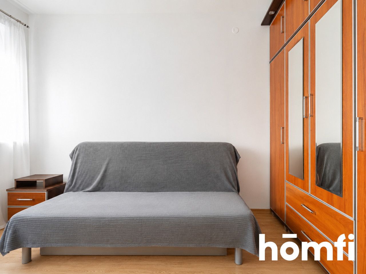 for rent located at 63B Światowida - Apartment - Rent - Warszawa, Białołęka / Tarchomin