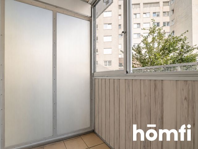 2 pokoje z balkonem | Nowodwory | Światowida - Mieszkanie - Wynajem - Warszawa, Białołęka / Tarchomin
