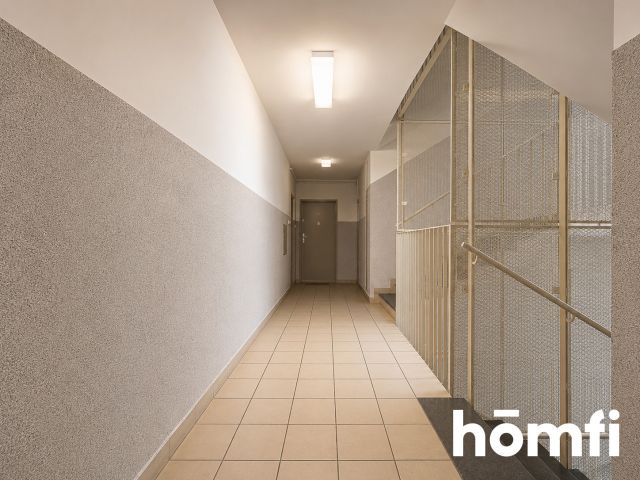 2 pokoje z balkonem | Nowodwory | Światowida - Mieszkanie - Wynajem - Warszawa, Białołęka / Tarchomin