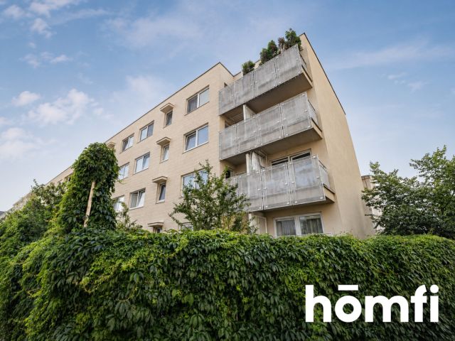 2 pokoje z balkonem | Nowodwory | Światowida - Mieszkanie - Wynajem - Warszawa, Białołęka / Tarchomin