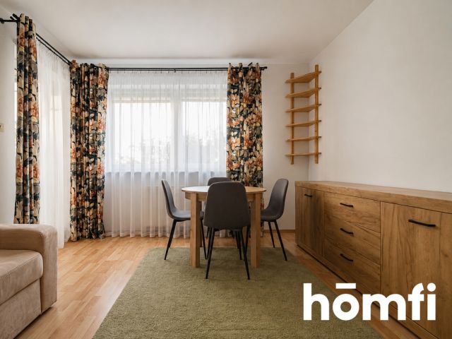 2 pokoje z balkonem | Nowodwory | Światowida - Mieszkanie - Wynajem - Warszawa, Białołęka / Tarchomin