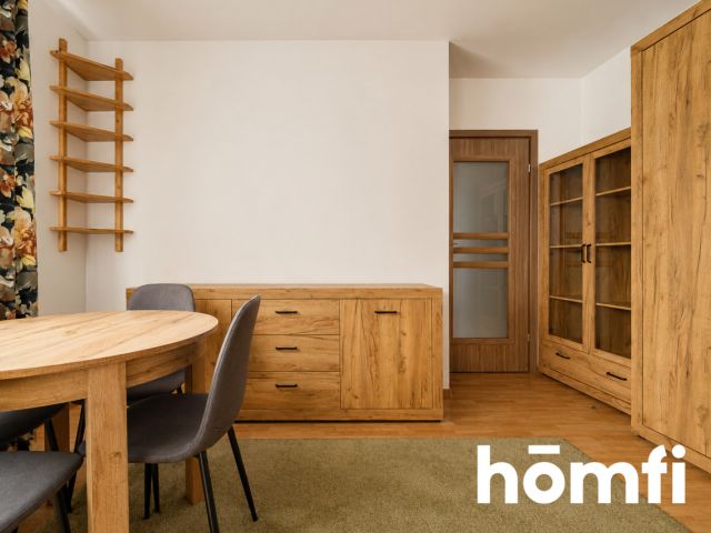 2 pokoje z balkonem | Nowodwory | Światowida - Mieszkanie - Wynajem - Warszawa, Białołęka / Tarchomin