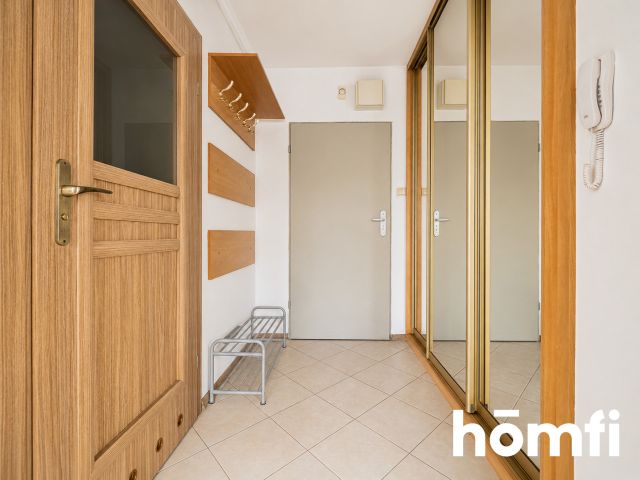 2 pokoje z balkonem | Nowodwory | Światowida - Mieszkanie - Wynajem - Warszawa, Białołęka / Tarchomin