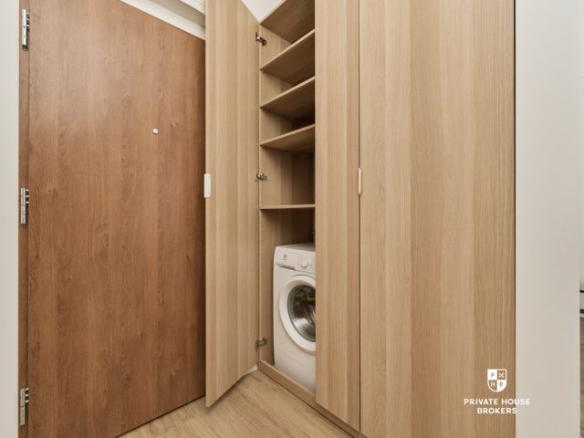 2-rooms flat Melisowa street- first rental - Apartment - Rent - Wrocław, Psie Pole / Lipa Piotrowska