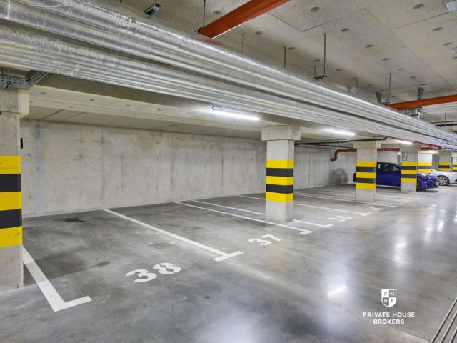 2-rooms flat Melisowa street- first rental - Apartment - Rent - Wrocław, Psie Pole / Lipa Piotrowska