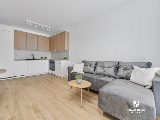 2-rooms flat Melisowa street- first rental - Apartment - Rent - Wrocław, Psie Pole / Lipa Piotrowska