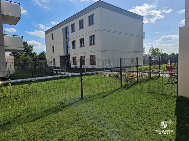 2-rooms flat Melisowa street- first rental - Apartment - Rent - Wrocław, Psie Pole / Lipa Piotrowska