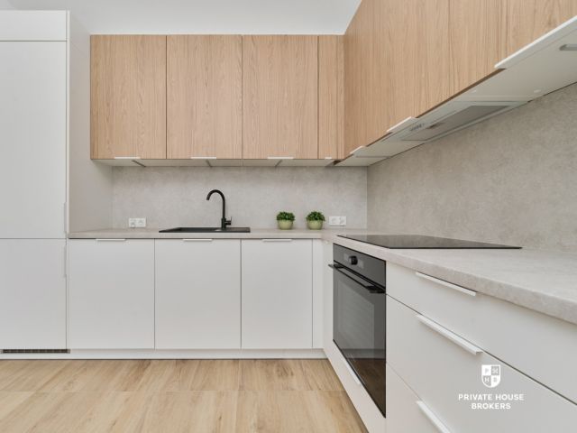 2-rooms flat Melisowa street- first rental - Apartment - Rent - Wrocław, Psie Pole / Lipa Piotrowska