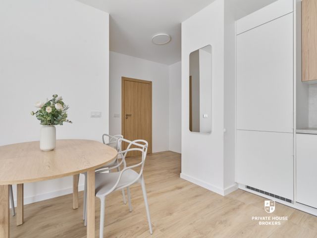 2-rooms flat Melisowa street- first rental - Apartment - Rent - Wrocław, Psie Pole / Lipa Piotrowska