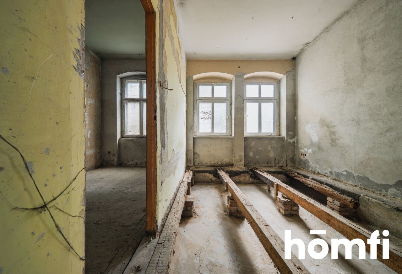 Wilda | Commercial Unit 42.92 m² | PLN 220,000 - Commercial premises - Sale - Poznań, Wilda