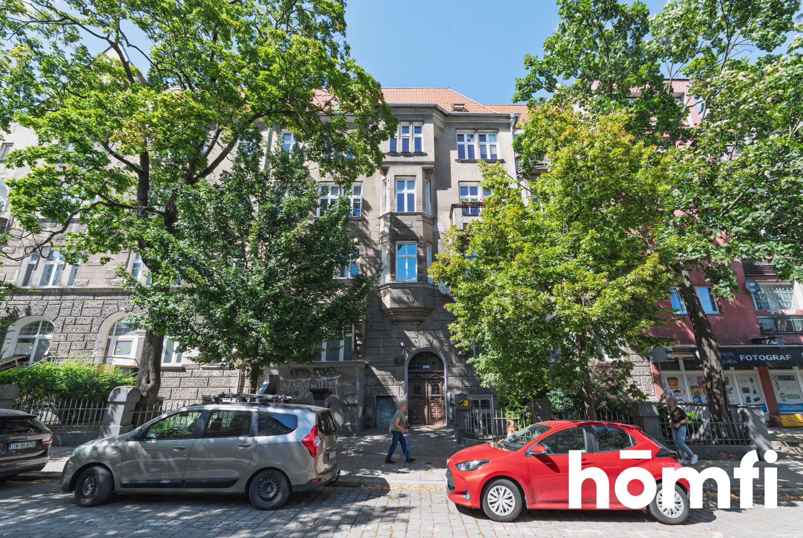 Wilda | Commercial Unit 42.92 m² | PLN 220,000 - Commercial premises - Sale - Poznań, Wilda
