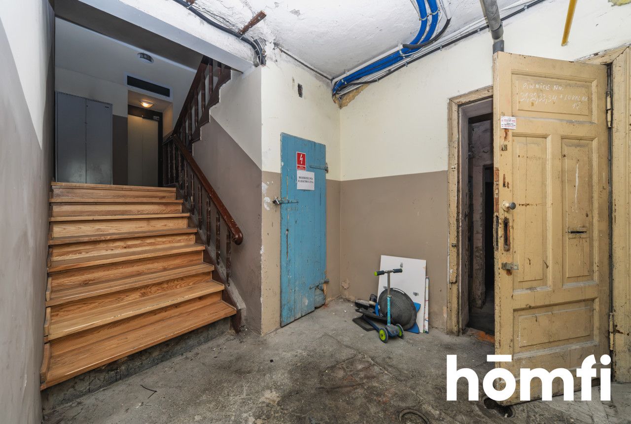 Wilda | Commercial Unit 42.92 m² | PLN 220,000 - Commercial premises - Sale - Poznań, Wilda