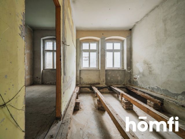 Wilda | Commercial Unit 42.92 m² | PLN 220,000 - Commercial premises - Sale - Poznań, Wilda