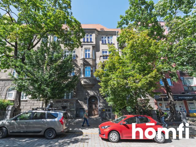 Wilda | Commercial Unit 42.92 m² | PLN 220,000 - Commercial premises - Sale - Poznań, Wilda