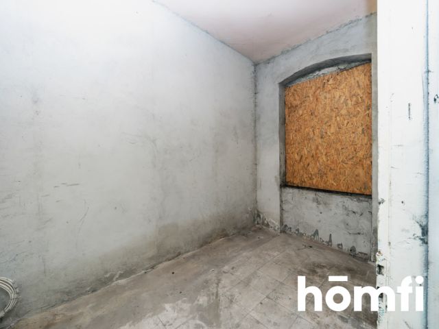 Wilda | Commercial Unit 42.92 m² | PLN 220,000 - Commercial premises - Sale - Poznań, Wilda