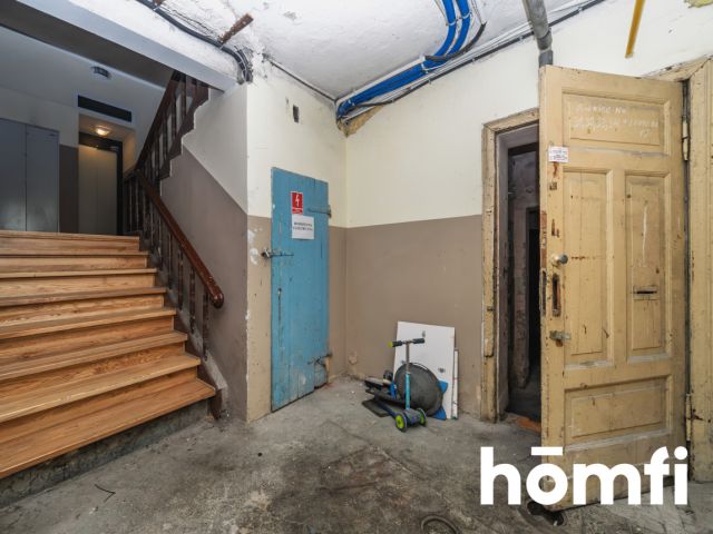 Wilda | Commercial Unit 42.92 m² | PLN 220,000 - Commercial premises - Sale - Poznań, Wilda