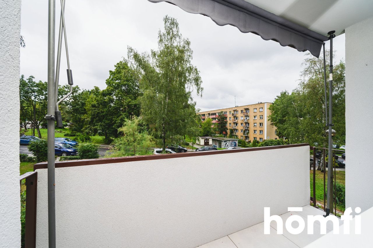 Modern, renovated 3-room apartment - Apartment - Rent - Kraków, Podgórze / Wola Duchacka