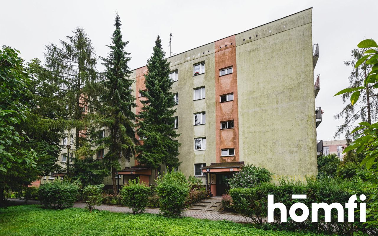 Modern, renovated 3-room apartment - Apartment - Rent - Kraków, Podgórze / Wola Duchacka