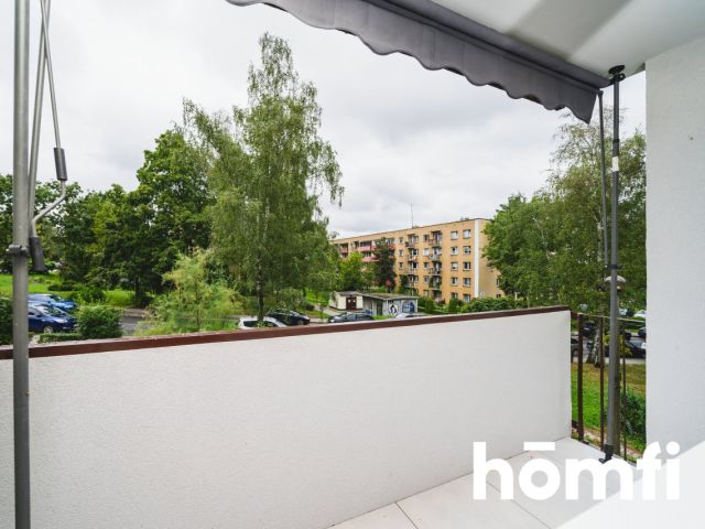 Modern, renovated 3-room apartment - Apartment - Rent - Kraków, Podgórze / Wola Duchacka