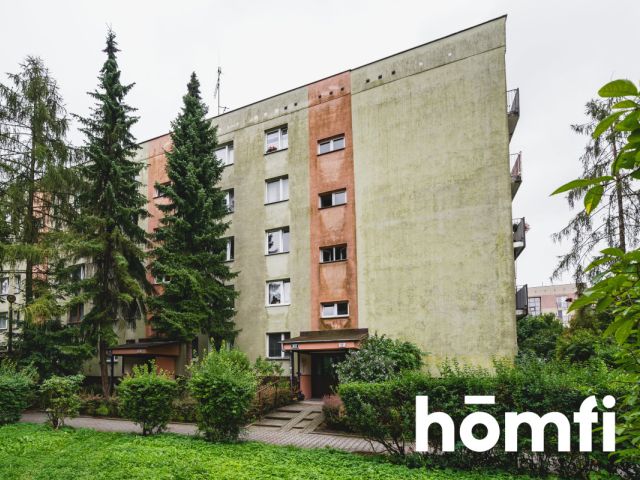 Modern, renovated 3-room apartment - Apartment - Rent - Kraków, Podgórze / Wola Duchacka