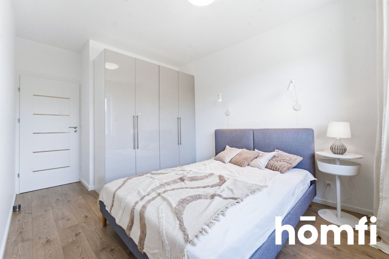 71.5 M² APARTMENT | 3 ROOMS | THREE STANDS VALLEY - Apartment - Rent - Katowice, Dolina Trzech Stawów