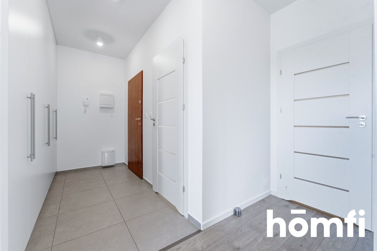 71.5 M² APARTMENT | 3 ROOMS | THREE STANDS VALLEY - Apartment - Rent - Katowice, Dolina Trzech Stawów