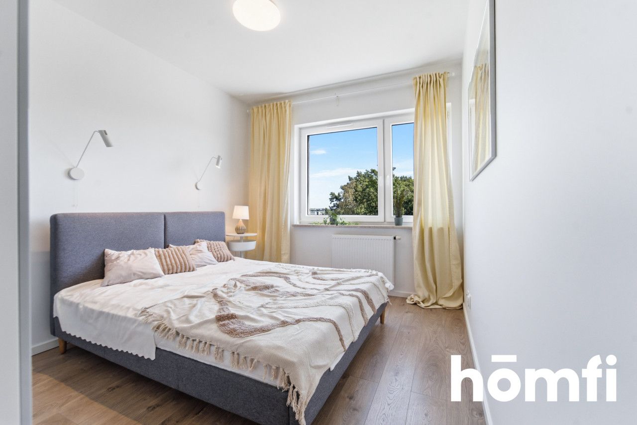 71.5 M² APARTMENT | 3 ROOMS | THREE STANDS VALLEY - Apartment - Rent - Katowice, Dolina Trzech Stawów