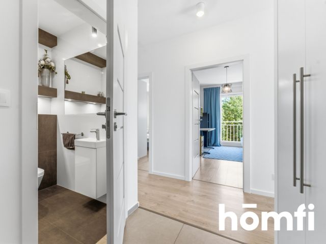 APARTAMENT 71,5 M2 |3 POKOJE| DOLINA TRZECH STAWÓW - Mieszkanie - Wynajem - Katowice, Dolina Trzech Stawów