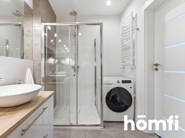 APARTAMENT 71,5 M2 |3 POKOJE| DOLINA TRZECH STAWÓW - Mieszkanie - Wynajem - Katowice, Dolina Trzech Stawów