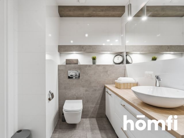 APARTAMENT 71,5 M2 |3 POKOJE| DOLINA TRZECH STAWÓW - Mieszkanie - Wynajem - Katowice, Dolina Trzech Stawów