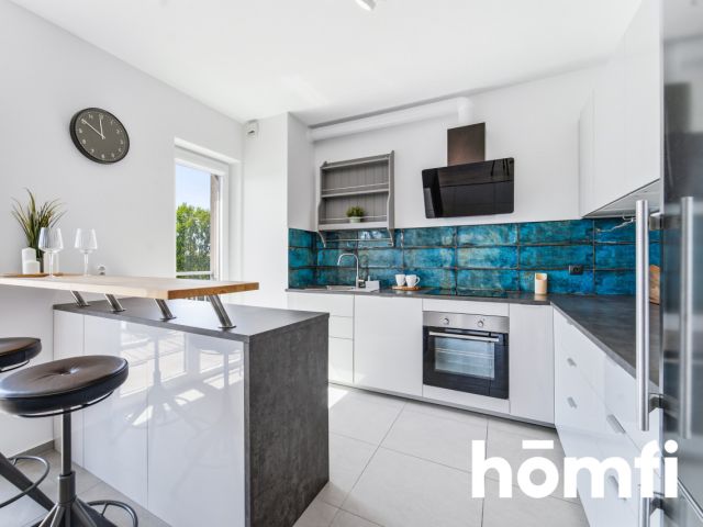 APARTAMENT 71,5 M2 |3 POKOJE| DOLINA TRZECH STAWÓW - Mieszkanie - Wynajem - Katowice, Dolina Trzech Stawów