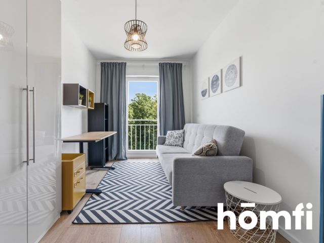 APARTAMENT 71,5 M2 |3 POKOJE| DOLINA TRZECH STAWÓW - Mieszkanie - Wynajem - Katowice, Dolina Trzech Stawów